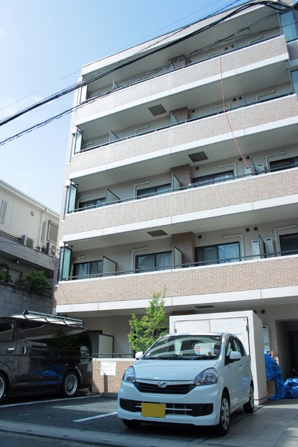 レオパレス本牧(VACATION RENTAL)/民泊【Vacation STAY提供】