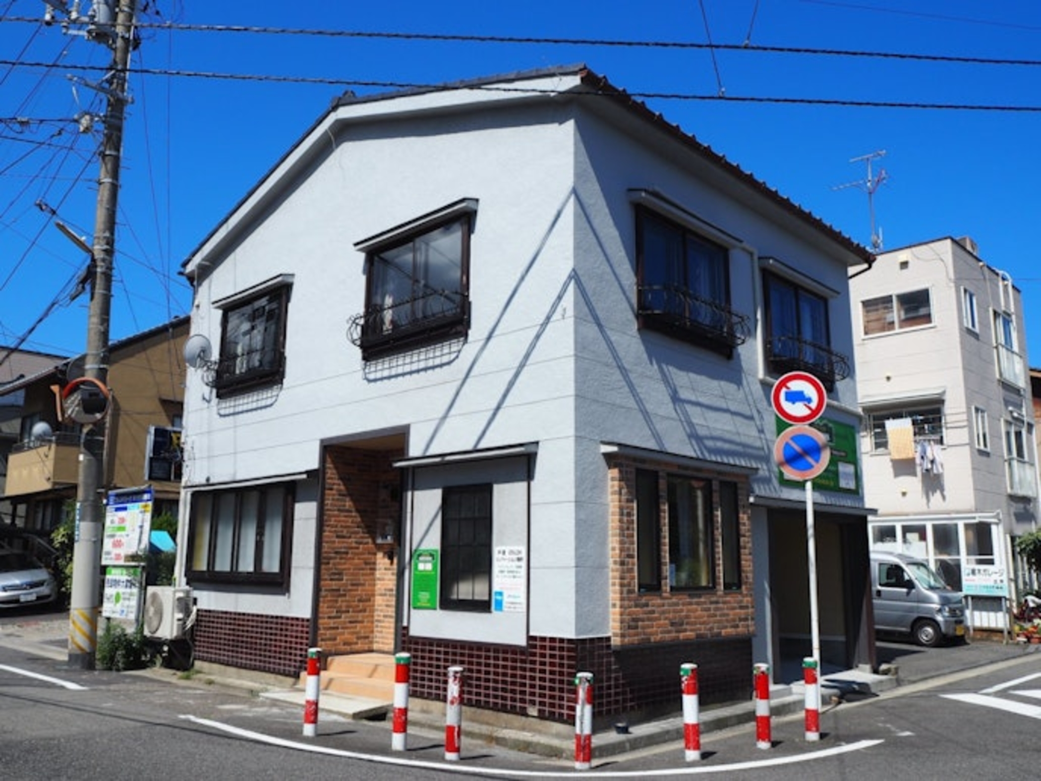 Ｇｕｅｓｔ　Ｈｏｕｓｅ　Ｂｏｓｔｏｎｓ／民泊の画像