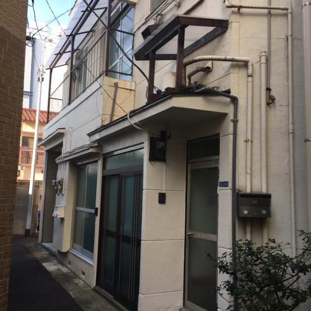 2階建ての浅草の日本家屋!_KE9/民泊【Vacation ...