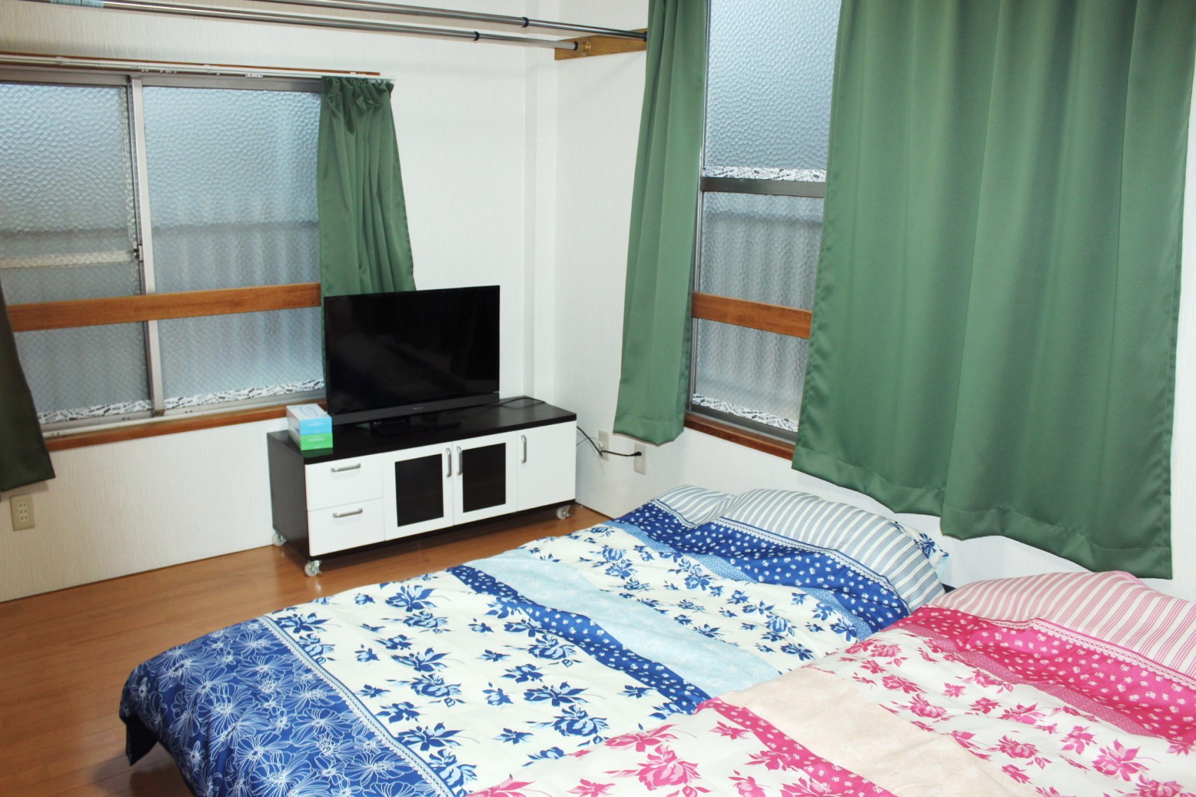 MIYUKI HOUSE1番館【Vacation STAY提供】室内