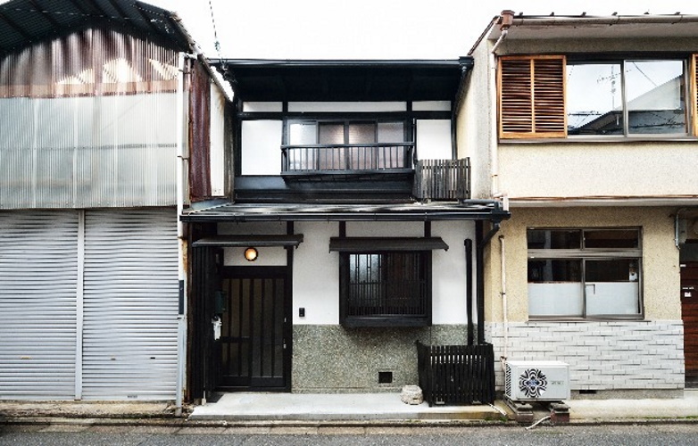 歴史とともに息吹く宿「らく」【Vacation STAY提供...