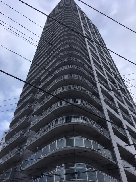SP04/北海道/札幌/AMSTOWER/33階/Zepp/...