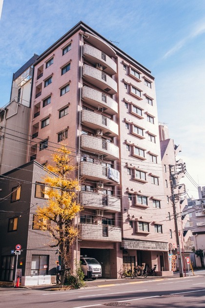 Ｎｅｓｔｌｅ　Ｔｏｋｙｏ　Ｄｅｌｕｘｅ　Ａｋｉｈａｂａｒａ／民泊の画像