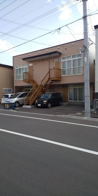 函館観光に便利な御部屋/民泊【Vacation STAY提供...