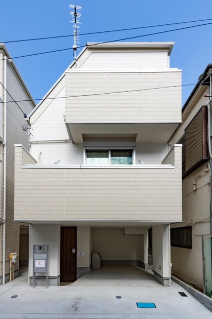 Tokyo House Kamata L/民泊【Vacation STAY提供】