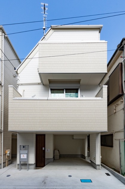 Ｔｏｋｙｏ　Ｈｏｕｓｅ　Ｋａｍａｔａ　Ｌ／民泊の画像