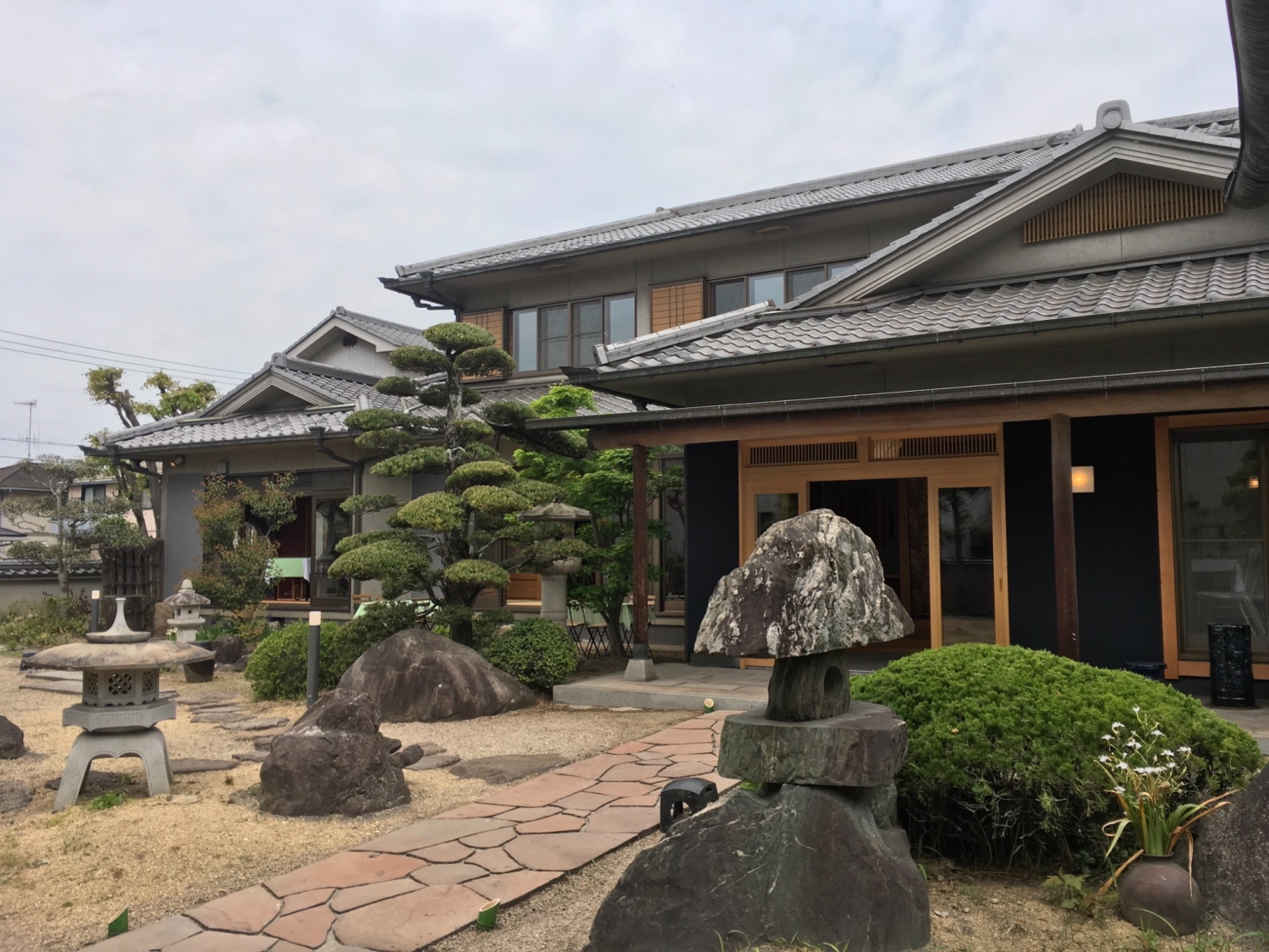 和オーベルジュ美の濱　流石／民泊の画像