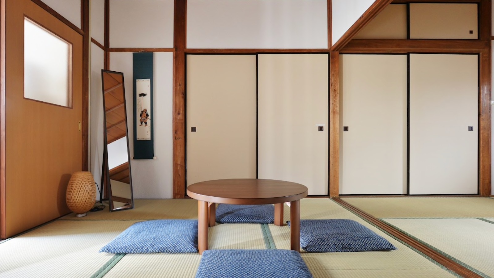 懐かしい日本の家 ANY DAYS ll/民泊【Vacation STAY提供】室内