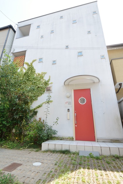 JINGU KAWAII HOUSE【Vacation ST...