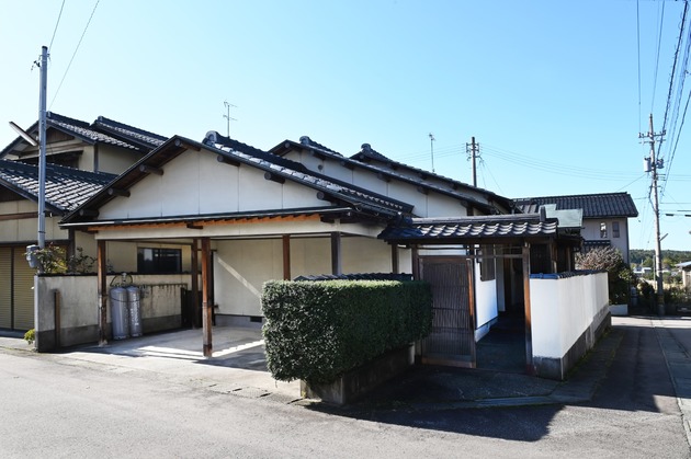 Guest House IROHA 山代茶屋【Vacatio...