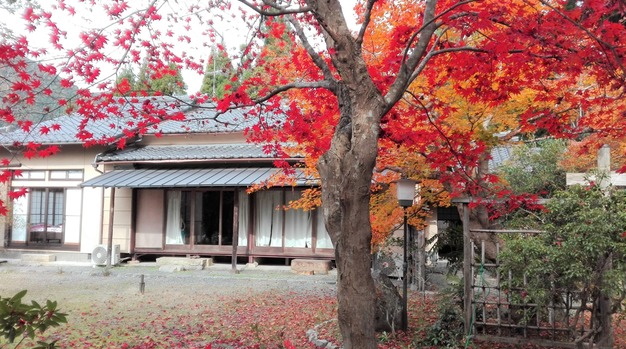 京都大原　文胡堂（民泊）　／民泊【Ｖａｃａｔｉｏｎ　ＳＴＡＹ提供】の写真