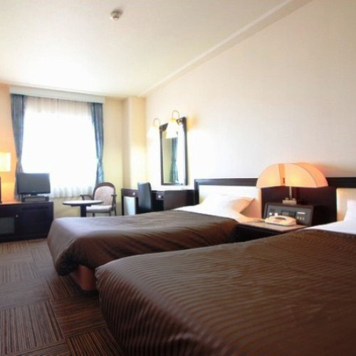 ＥＮ ＨＯＴＥＬ Ｈｉｒｏｓｈｉｍａ（エンホテル広島）の部屋画像