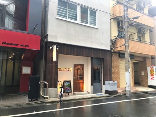 ｒａｋｕｎａ　Ｉｎｎ　遊　Ｋｉｎｓｈｉｃｈｏ　錦糸町駅から徒歩６分　＾の画像