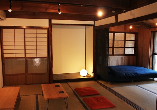 ＩＴＯＳＨＩＭＡ　ＮＯＧＩＴＡ　ＨＯＵＳＥ／民泊の画像