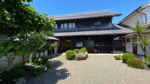 多賀さとの宿一圓屋敷／民泊の画像