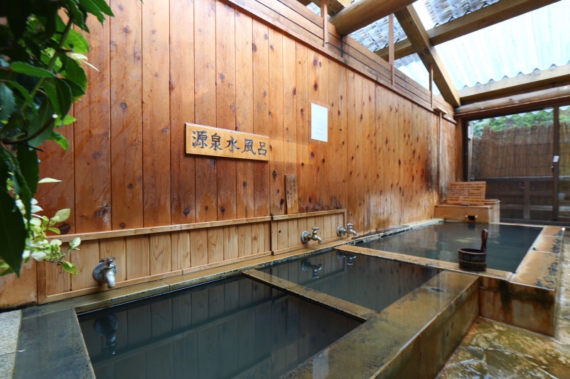 釜沼温泉　大喜泉の客室の写真