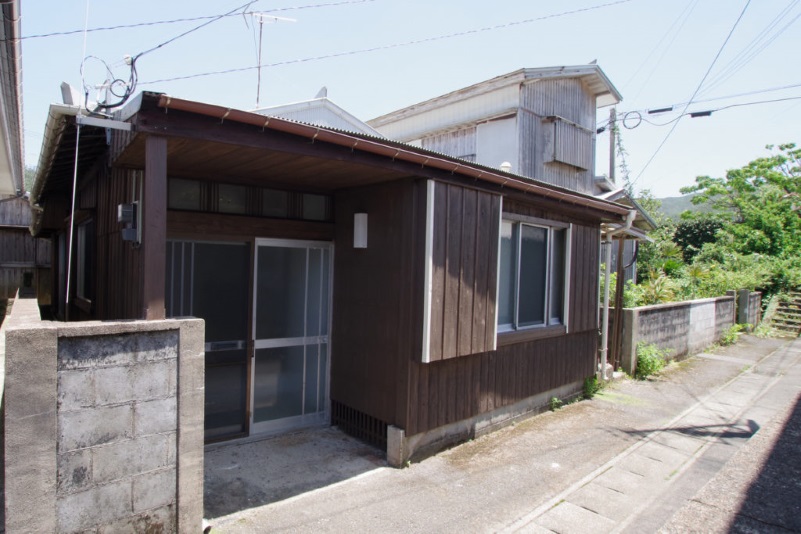 奄美の住み処　シマ宿「どぅぬ家」＜奄美大島＞の写真