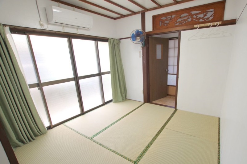 奄美の住み処　シマ宿「どぅぬ家」＜奄美大島＞の客室の写真