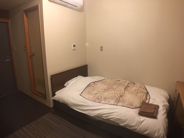 ホテル那須大田原ヒルズ（ＢＢＨホテルグループ）の客室の写真