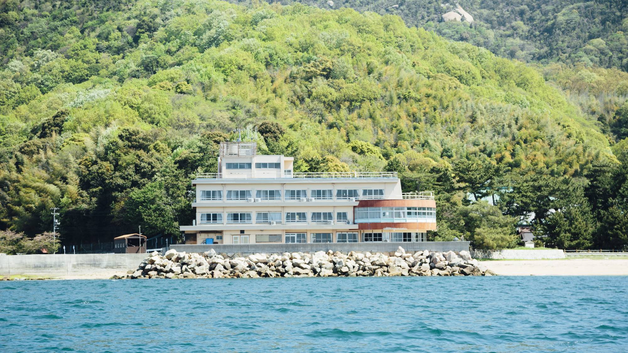【絶景】桂浜で海水浴とドライブにおすすめのホテル