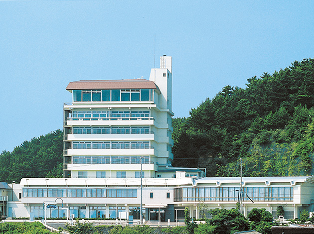 ザ　グラン　リゾート和歌の浦の施設画像