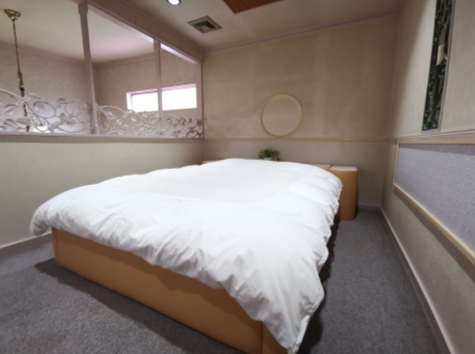 サカヒジリホテル・富津の客室の写真