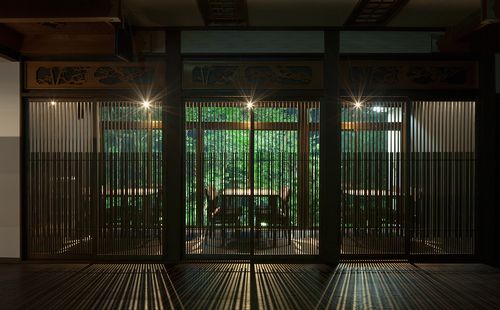 古湯温泉　鶴の恩返し　よみがえりの宿　鶴霊泉の客室の写真