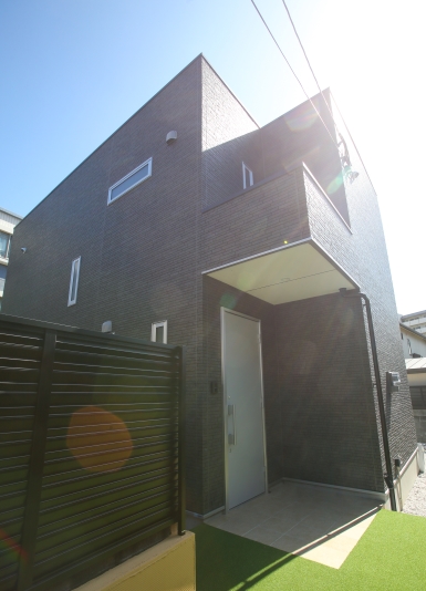 villa primo
