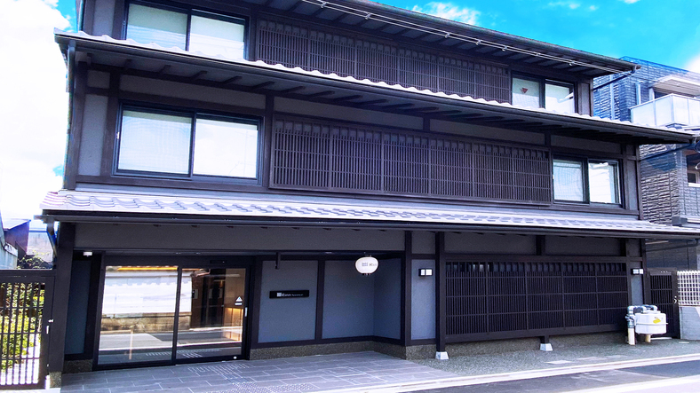 京都市京セラ美術館の金曜ロードショーとジブリ展を見に行くのにおすすめのホテル