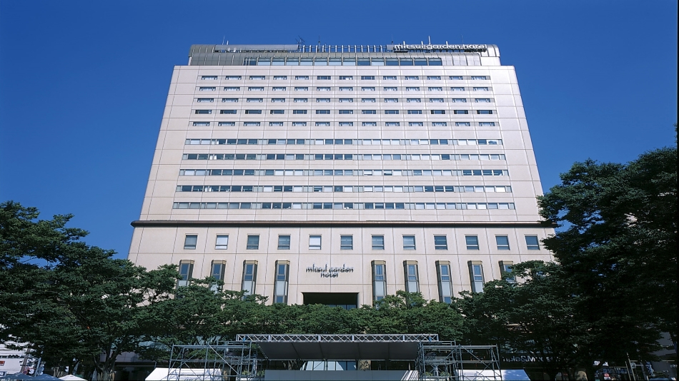 三井ガーデンホテル千葉の写真