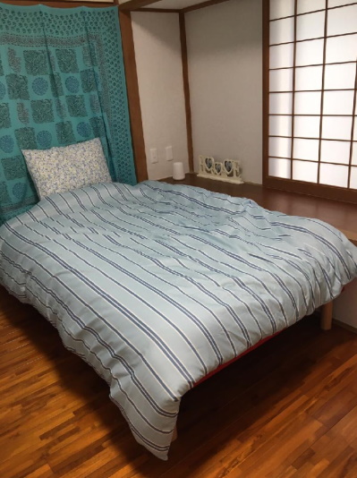 花海ｈｏｕｓｅ＜奄美大島＞の客室の写真