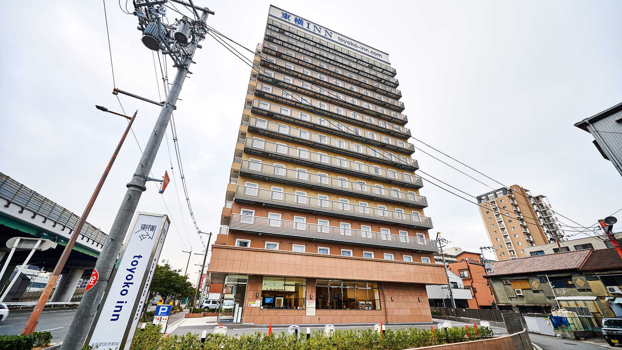 サマソニ2024大阪におすすめの万博記念公園へアクセスの良いホテルランキング