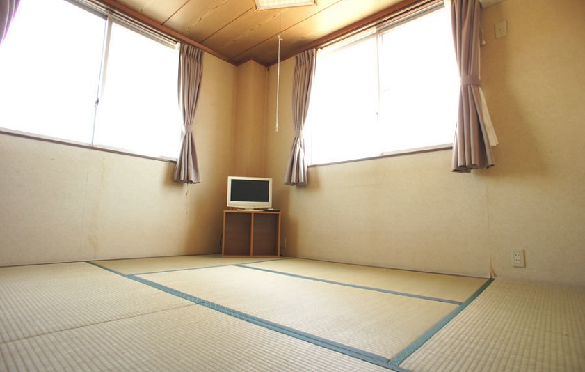 Ｔａｂｉｓｔ　大代いとう　多賀城の客室の写真