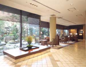 三井ガーデンホテル京都三条の客室の写真