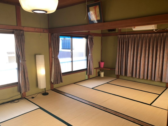 伊豆　土肥荘の客室の写真