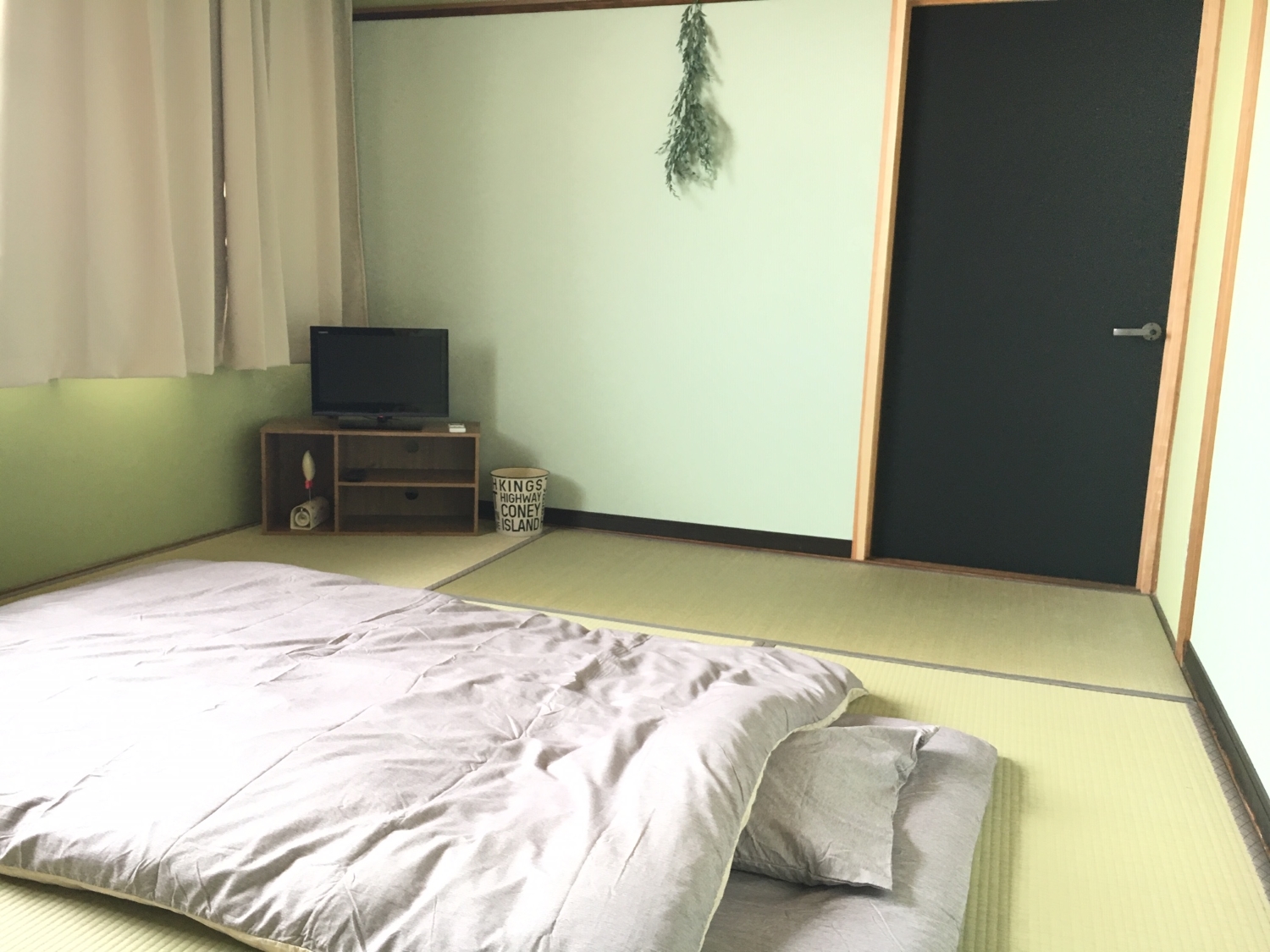 GuestHouseふじや<五島・福江島>室内