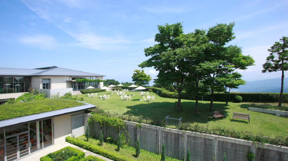 京都郊外の比叡山でおすすめのホテルは？