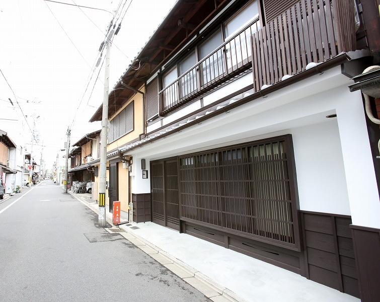 船岡温泉ゲストハウスの画像