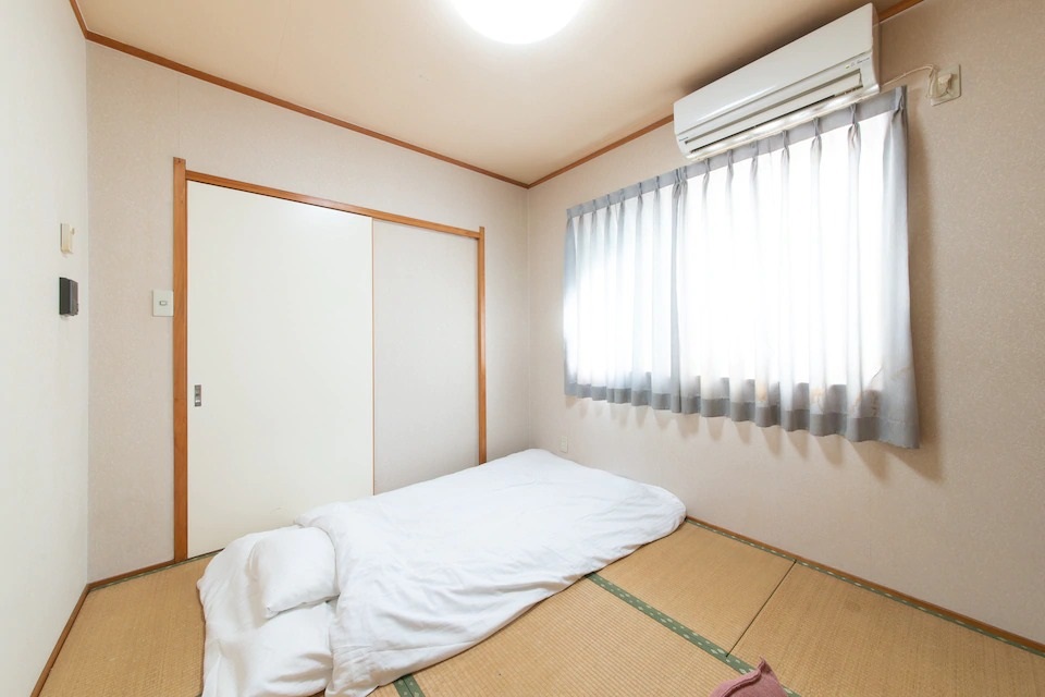 Ｔａｂｉｓｔ　たつみビジネスホテル　松阪の客室の写真