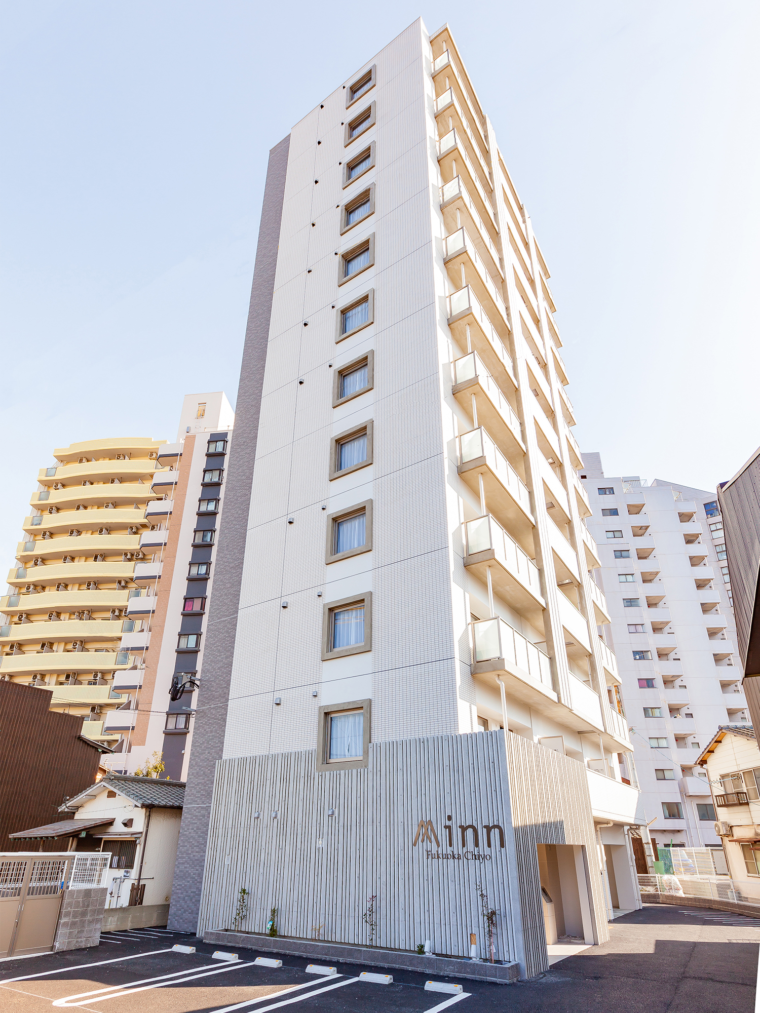 福岡県福岡市博多区千代の天気 Goo天気