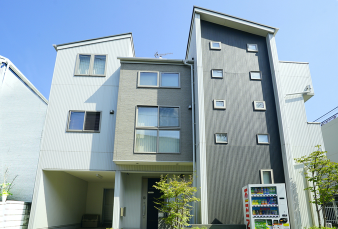 Ｓｋｙｔｒｅｅ　Ｈｏｕｓｅ　Ｉｎ　Ｔｏｋｙｏの画像