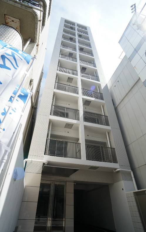 Ｃｈｉｙｏ　ａｐａｒｔｍｅｎｔの画像