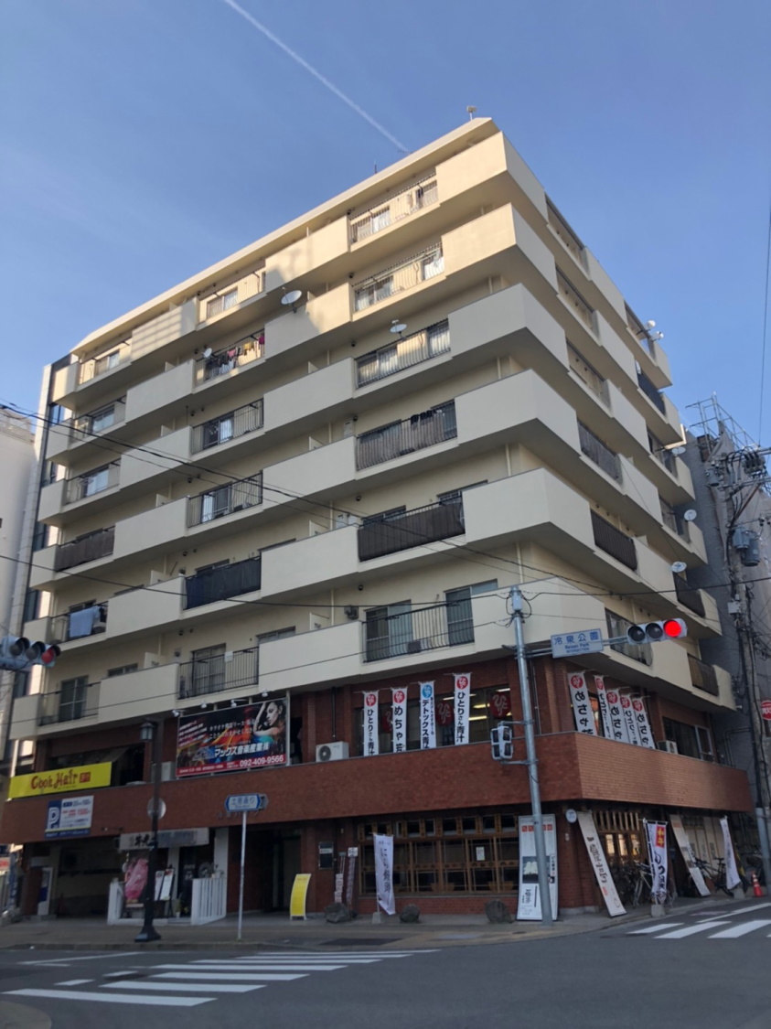 Ｒｅｉｓｅｎ　Ａｐａｒｔｍｅｎｔの画像