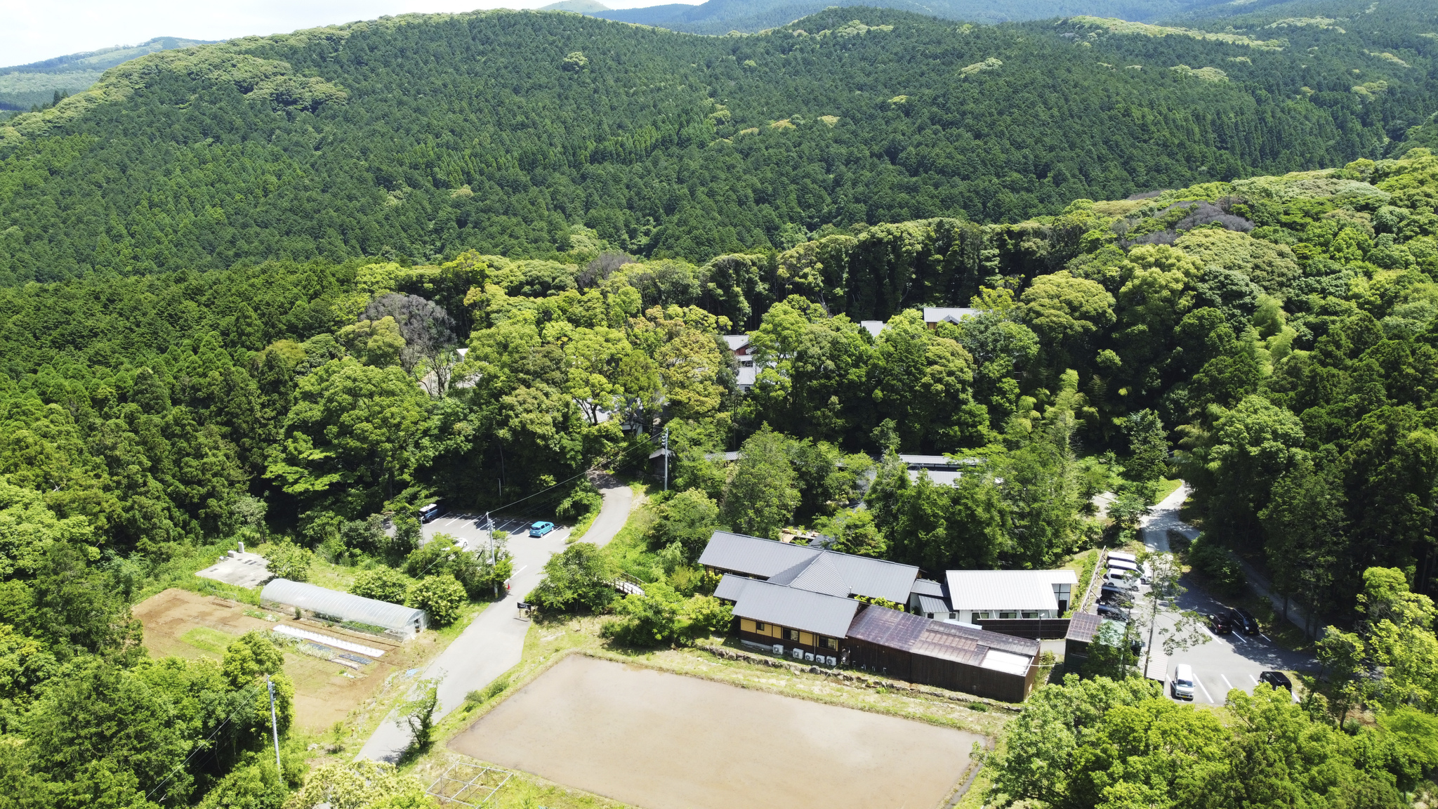 そのぎ茶温泉株式会社の画像