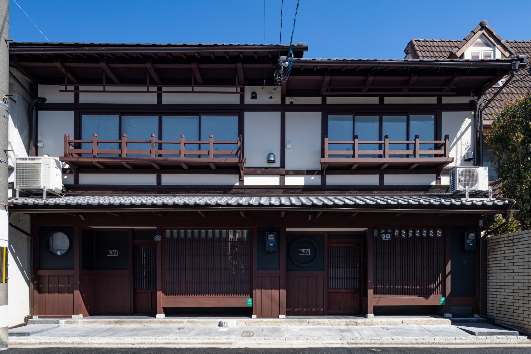 たびの邸宅　ｍａｒｕｃｏ東寺