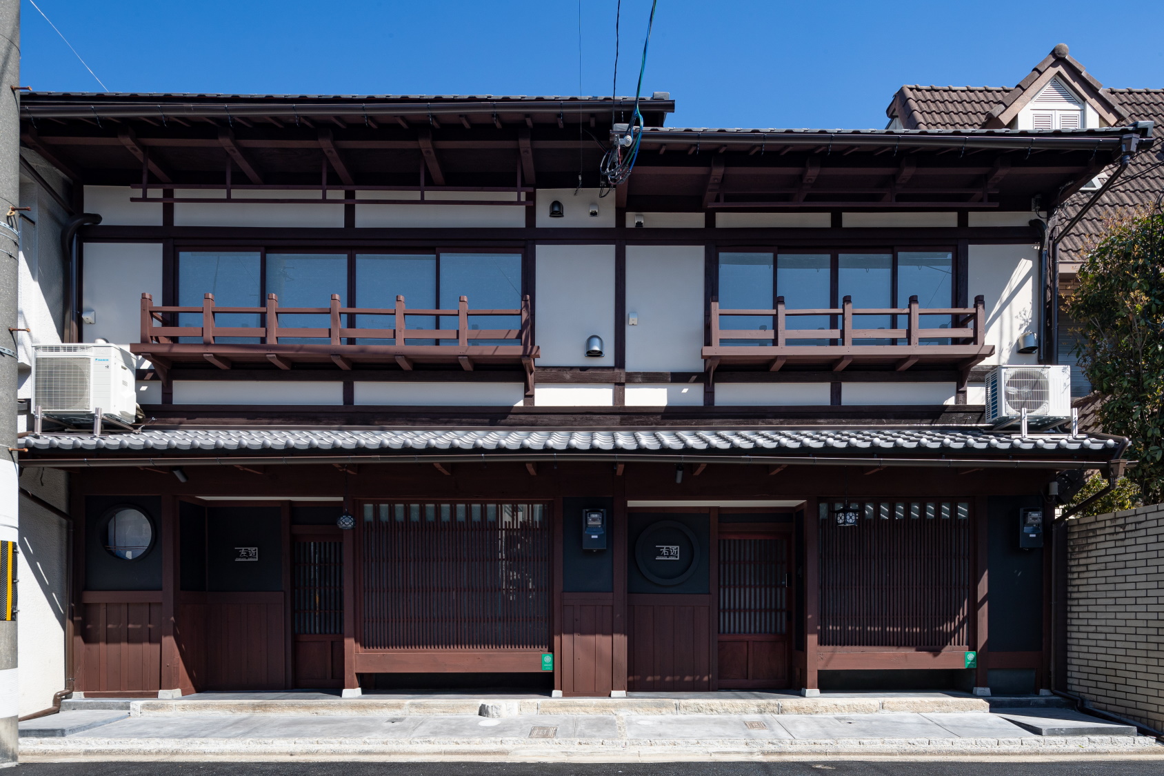 ｍａｒｕｃｏ　東寺 施設全景