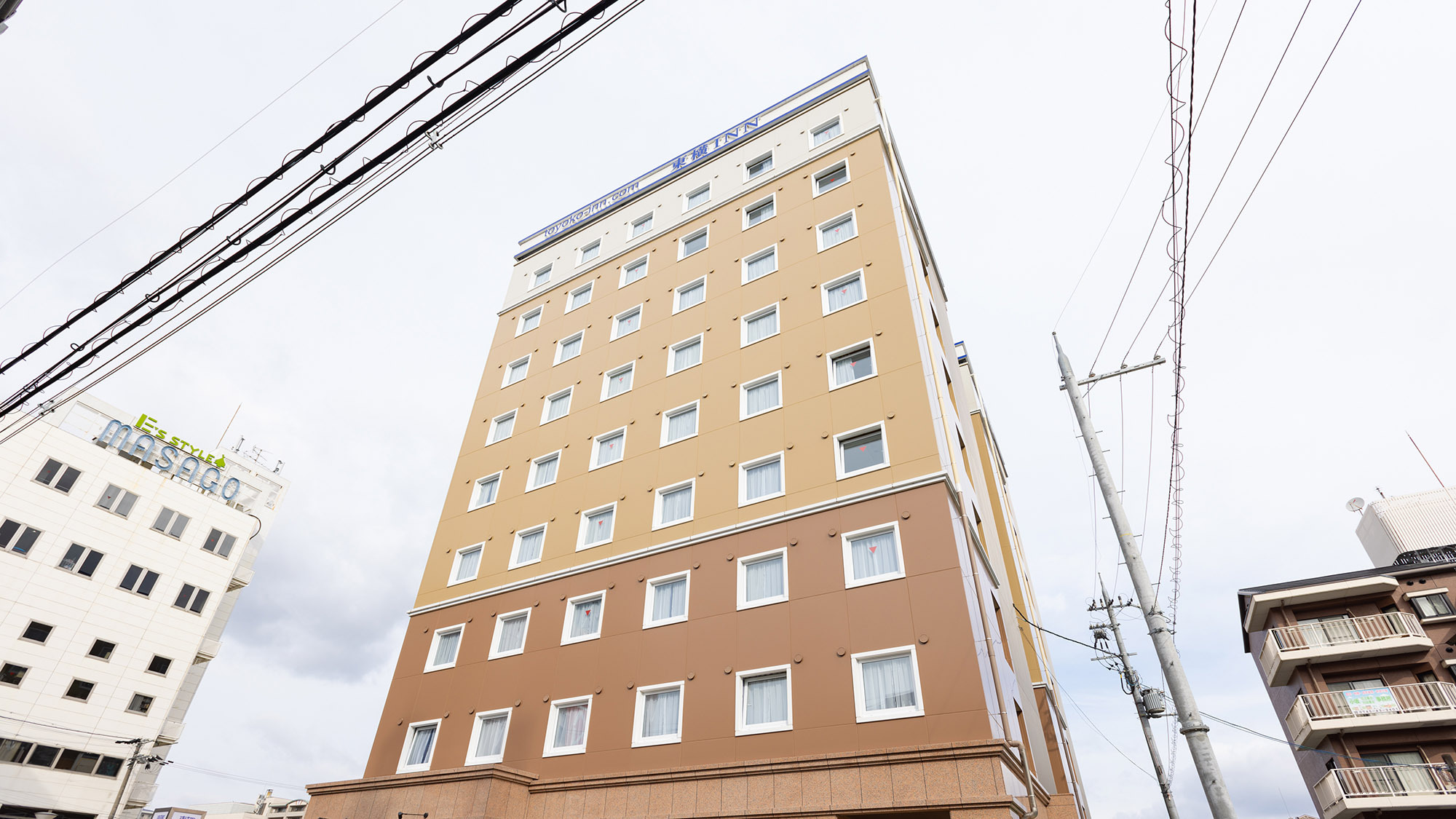 奈良県王寺町で安いホテルありますか