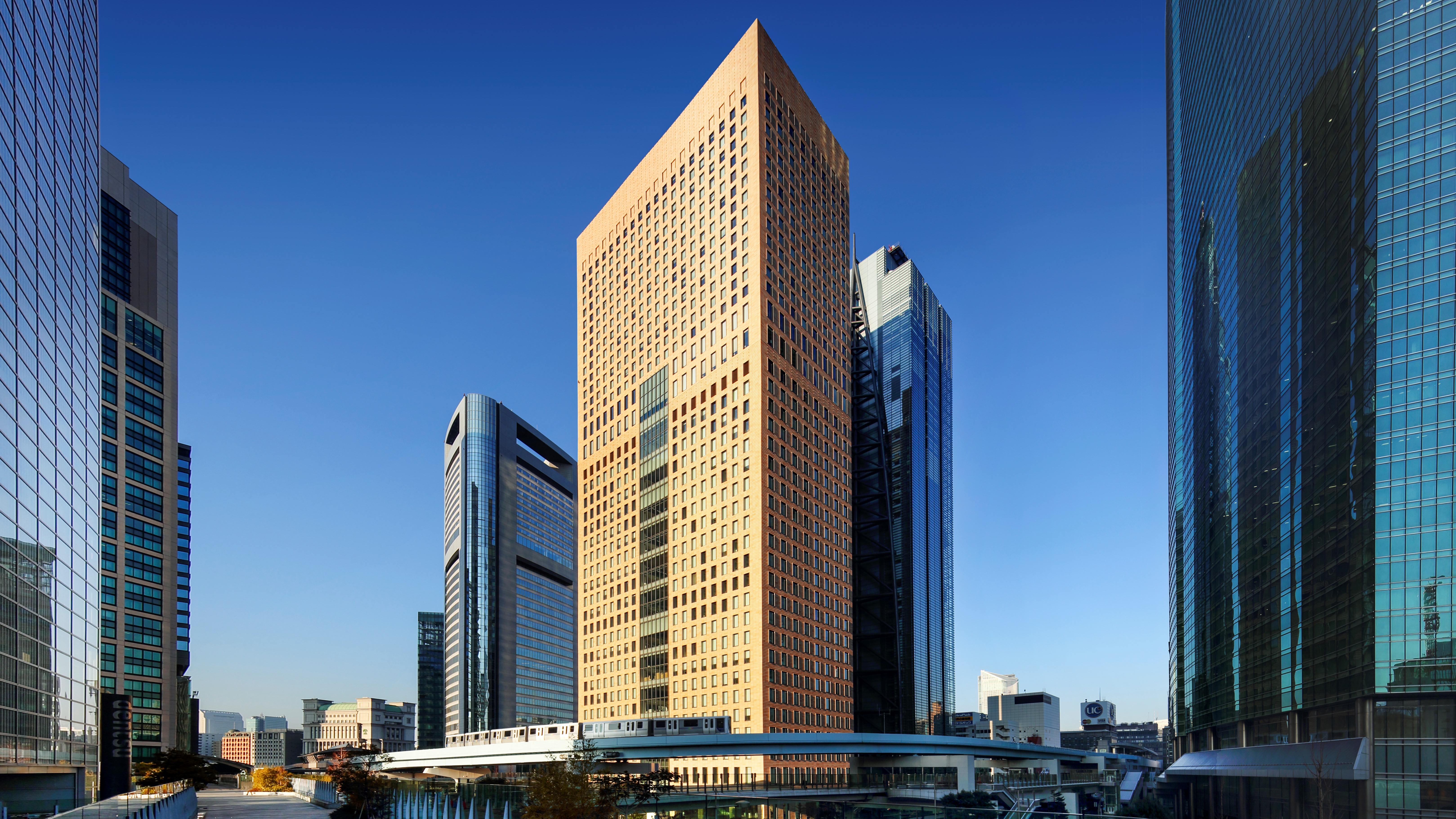 キッザニア東京とディズニーに便利な家族向けのおすすめホテルは？