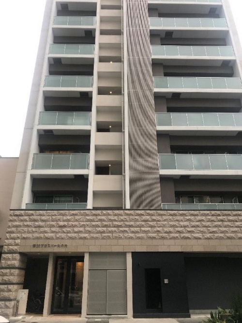 OMOTENASHI HOUSE MARUNOUCHI