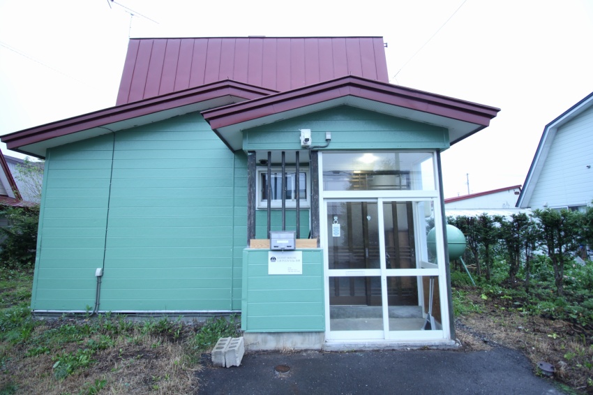 ＬｉＢ　ＰＬＵＳ　Ｖｉｌｌａ　Ｂｉｅｉの画像